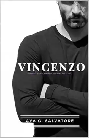 Vincenzo (Power) – Ava G. Salvatore