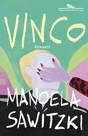 Vinco - Manoela Sawitzki