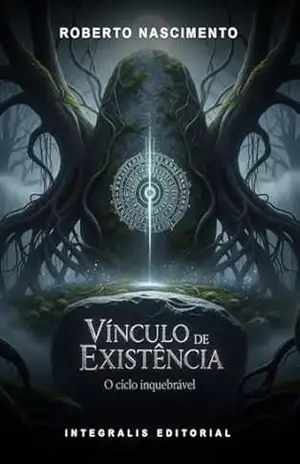 Vínculo de existência: O ciclo inquebrável – Roberto Nascimento