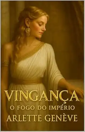 Vingança: Edição Revisada 2019 – Arlette Geneve