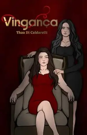 Vingança – Thaa Di Caldarelli