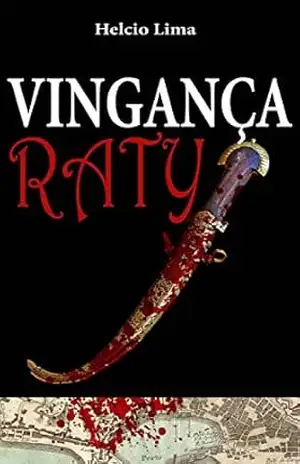 Vingança Raty – Helcio Lima