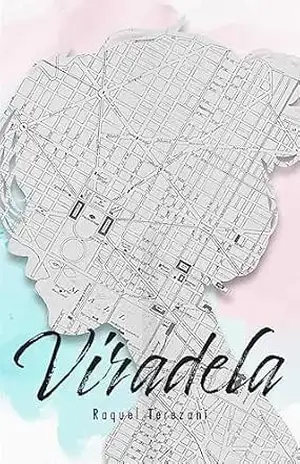Viradela - Raquel Terezani