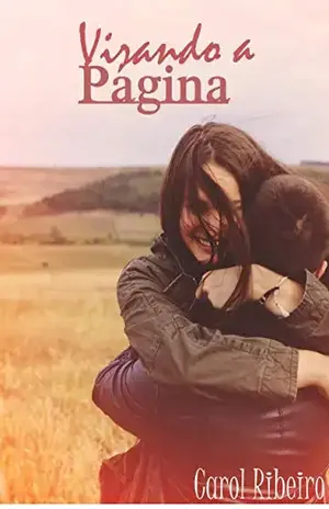 Virando a página - Carol Ribeiro