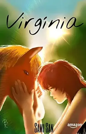 Virgínia (Coleção Sami San Livro 1) - Sami San