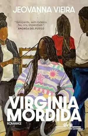 Virgínia mordida – Jeovanna Vieira