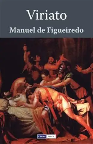 Viriato – Manuel de Figueiredo