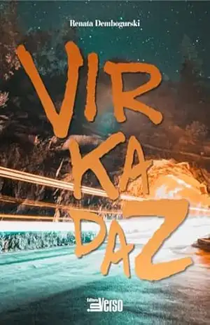 Virkadaz – Renata Dembogurski