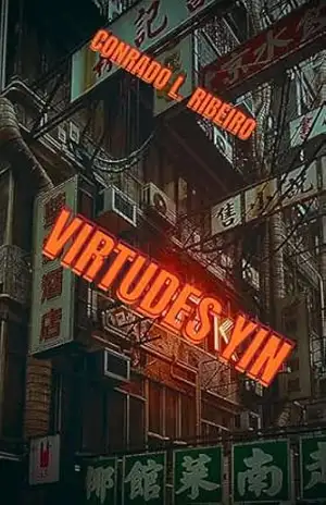 Virtudes Yin – Conrado L. Ribeiro