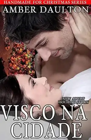 Visco na Cidade – Amber Daulton