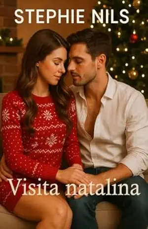 Visita natalina (Contos eróticos: Especial de Natal) - Stephie Nils