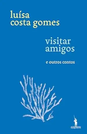 Visitar Amigos e Outros Contos – Luísa Costa Gomes
