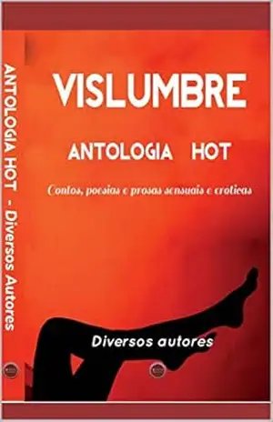 Vislumbre: Antologia Contos e Poesia Hot – Mari  Gonçalves