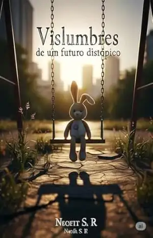 Vislumbres de um Futuro Distópico (vislumbrando o futuro Livro 1) – Neofit Rusakoff