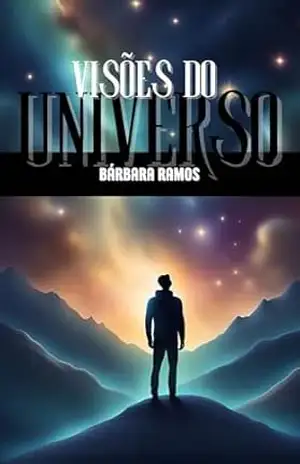 Visões do Universo – Bárbara Ramos