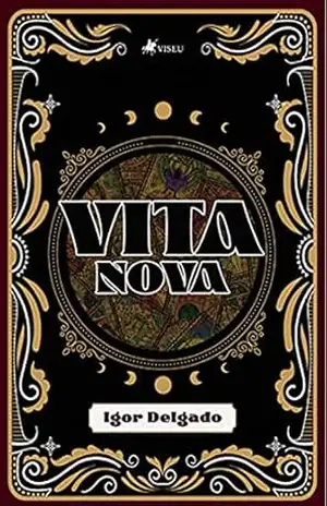 Vita Nova – Igor Delgado