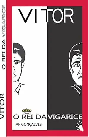 Vítor – O Rei da Vigarice – Aparecido Gonçalves