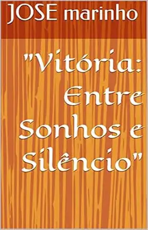 “Vitória: Entre Sonhos e Silêncio” – JOSE marinho