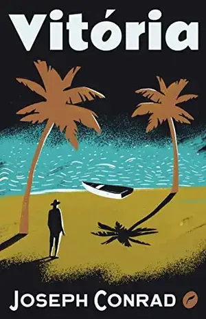 Vitória – Joseph Conrad