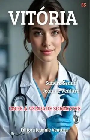Vitória: Onde a verdade sobrevive – Sandro  Senna