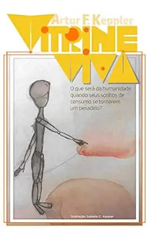 Vitrine Viva – Artur Franz Keppler
