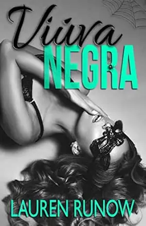 Viúva Negra – Lauren Runow