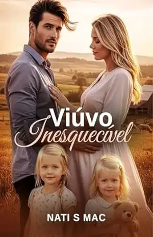 Viúvo Inesquecível – Nati S Mac