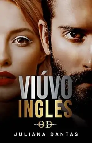Viúvo Inglês (Old Money) – Juliana Dantas