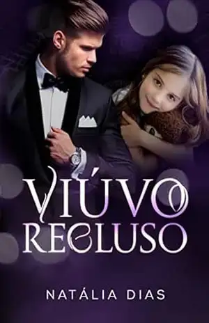Viúvo recluso – Natália Dias
