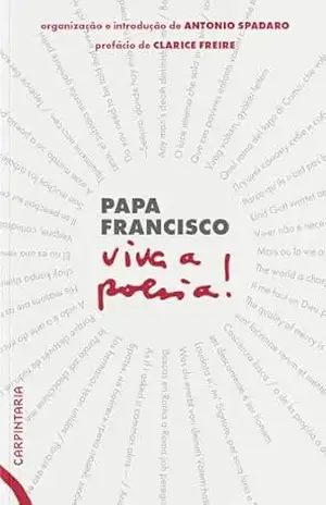 Viva a poesia! – Papa Francisco