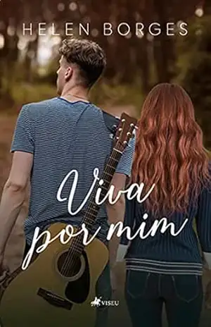Viva por Mim - Helen Borges