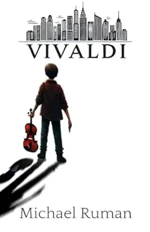 Vivaldi – Michael Ruman