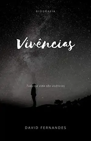 Vivências – David Fernandes