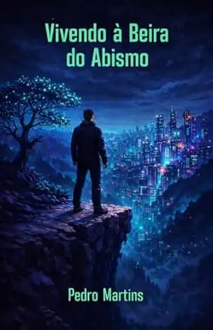 Vivendo à Beira do Abismo – Pedro Martins