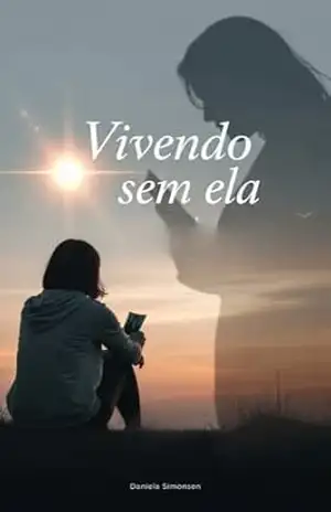 Vivendo Sem Ela – Daniela  Simonsen