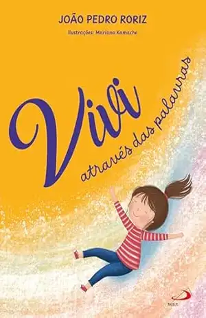 Vivi Através das Palavras (Infantil) – João Pedro Roriz