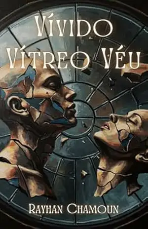Vívido Vítreo Véu: Um Conto Sobre Salgadinhos? – Rayhan Chamoun