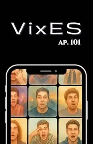 VixES: Apartamento 101 (VixES – Contos em Vitória no Espírito Santo Livro 4) – Cazani Júnior