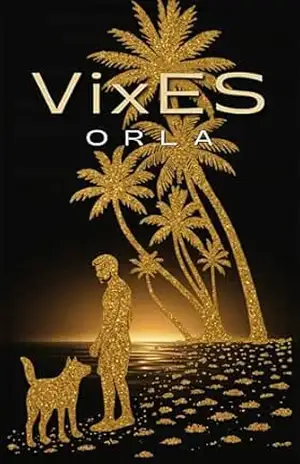 VixES: Orla (VixES – Contos em Vitória no Espírito Santo Livro 3) – Cazani Júnior