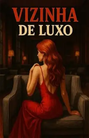 VIZINHA DE LUXO - TAINARA VENANCIO