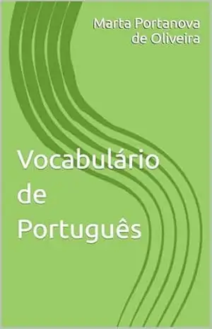 Vocabulário de Português – Marta Portanova de Oliveira