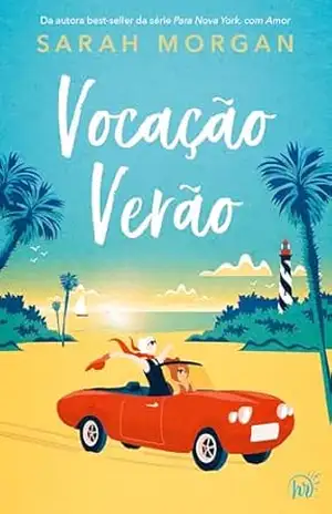 Vocação verão – Sarah Morgan