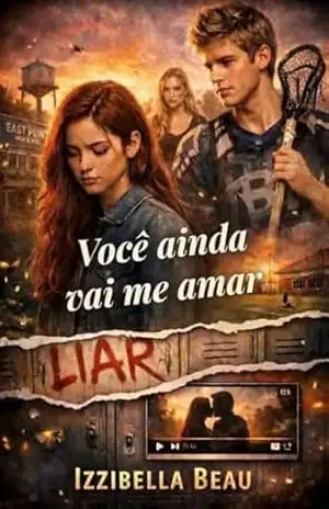 Você ainda vai me amar – Izzibella Beau