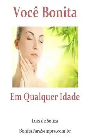 Você Bonita Em Qualquer Idade – Luis de Souza