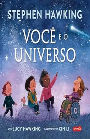 Você e o universo – Stephen Hawking