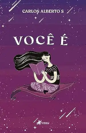 Você É – Carlos Alberto S