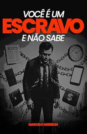 Você é um escravo e não sabe – Marcelo Merreles