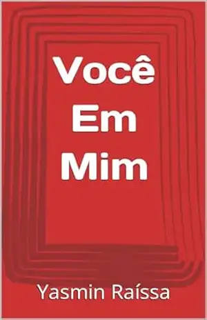 Você Em Mim – Yasmin  Raíssa
