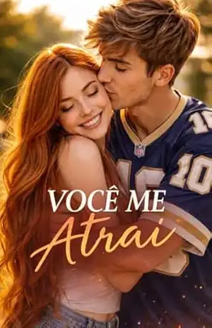 Você Me Atrai: Livro 1 – Duologia (Atrações) – REIN B.