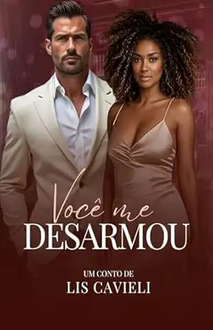Você Me Desarmou – Lis Cavieli